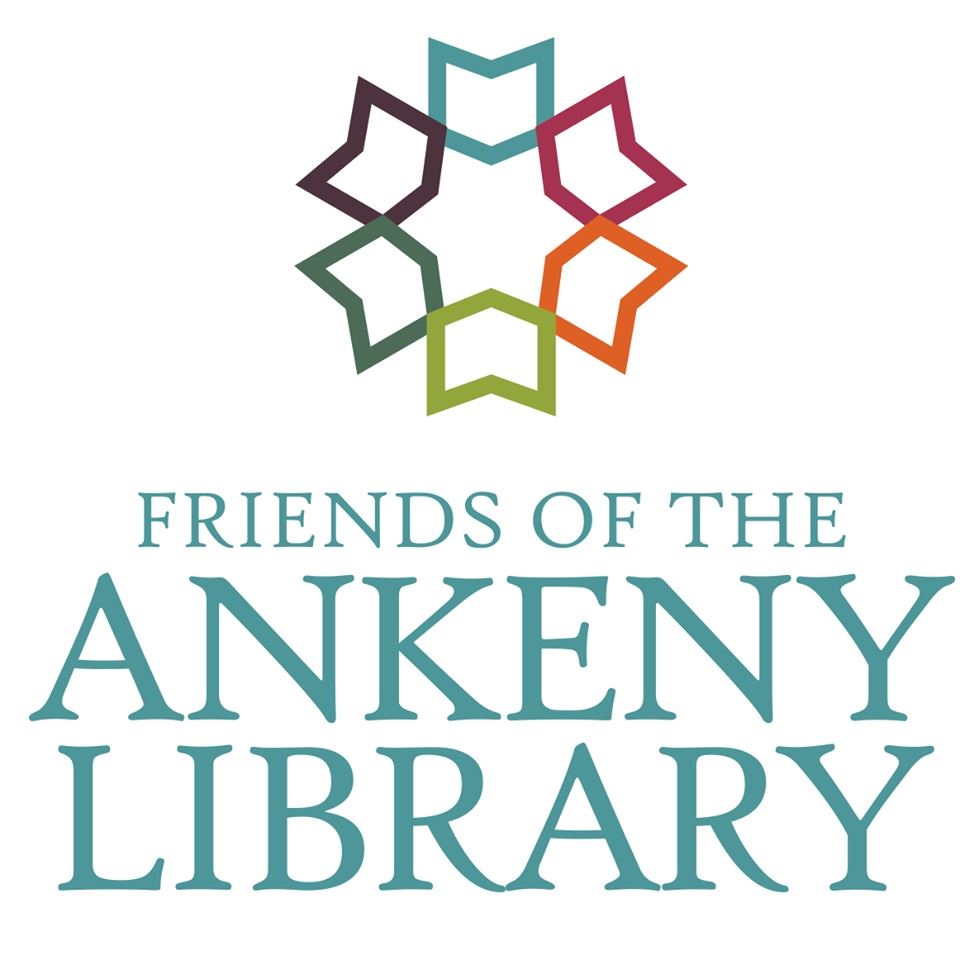 Friends of the Ankeny Library