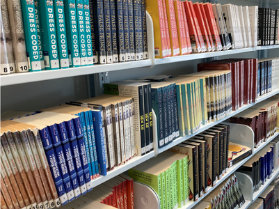 multiple book club sets