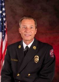 Deputy Chief Rob Chiappano
