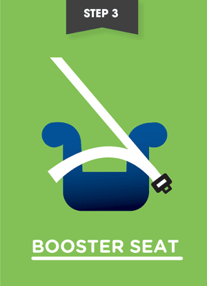 booster seat
