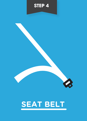 seat belt