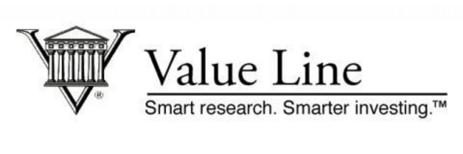 Value Line Logo