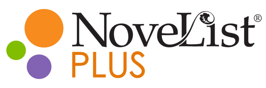 NoveList Plus Logo