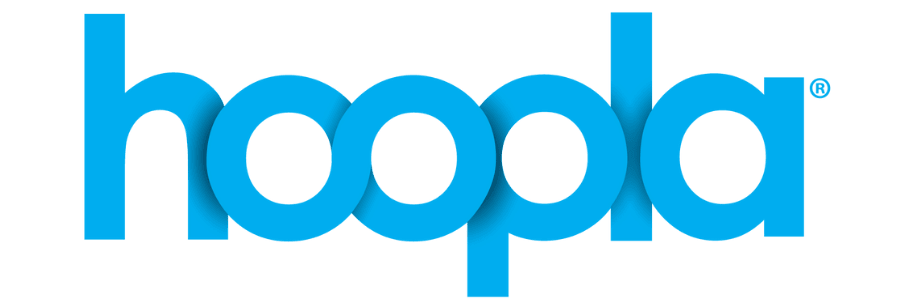 Hoopla Logo
