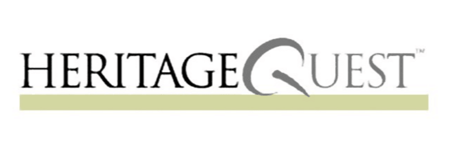 Heritage Quest Logo