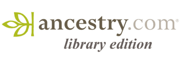 Ancestry Logo